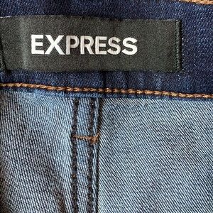 Express Jeans - 💫Express | High Rise Jeans Express Jeans - 💫Express | High Rise Jeans